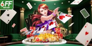 6FF22 Khuyến Mãi - Cơ Hội Nhận Thưởng Hấp Dẫn Nhất Hiện Nay