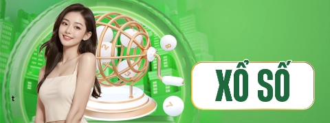 Xổ số 6ff