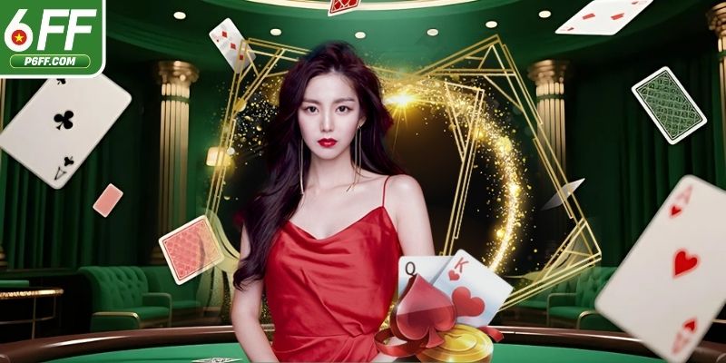 Code 6FF ASIA - Cập Nhật Mã Mới, Quà Tặng Liền Tay