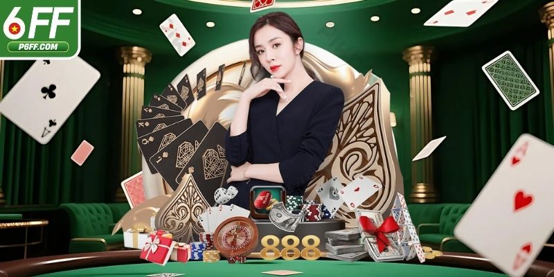 Hướng dẫn tất tần tật các bước đăng nhập 6FF cho người mới
