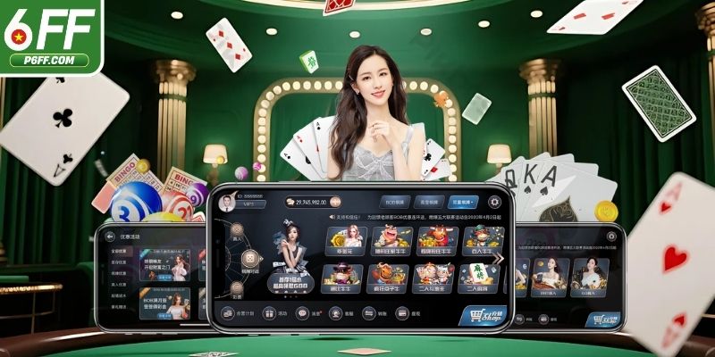 Khám phá các thông tin về quy trình đăng kí 6FF