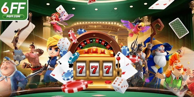 Không thể bỏ qua tựa game slot Fortune Egg