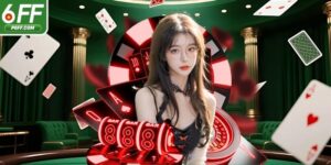 Sự Kiện 6FF FUN - Chương Trình Hấp Dẫn Cho Thành Viên
