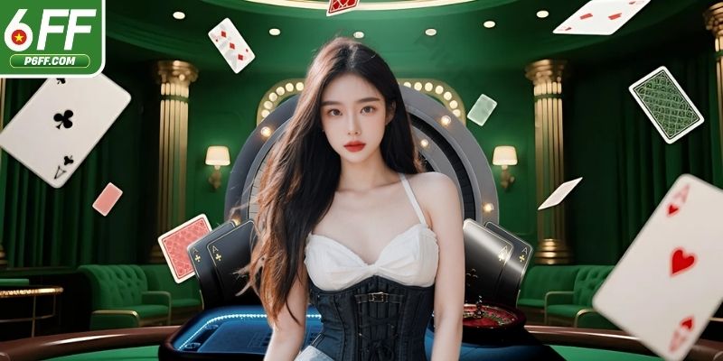 Tham gia giải đấu 6FF WIN mang lại nhiều lợi ích
