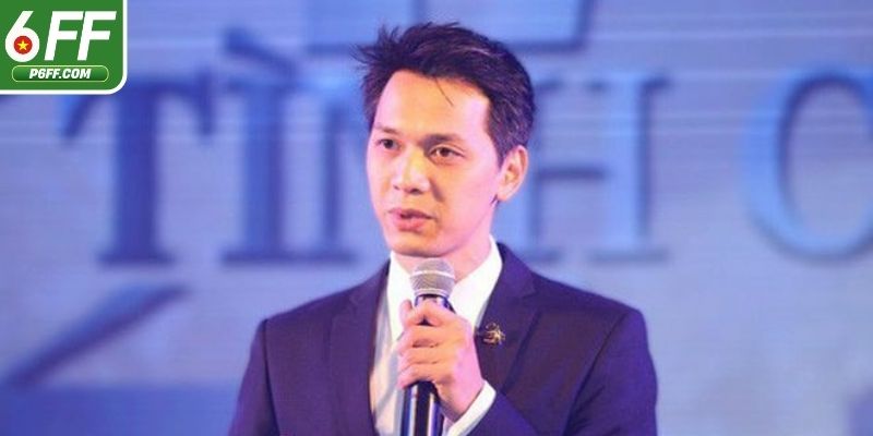 Vài nét cơ bản về tác giả 6FF COM